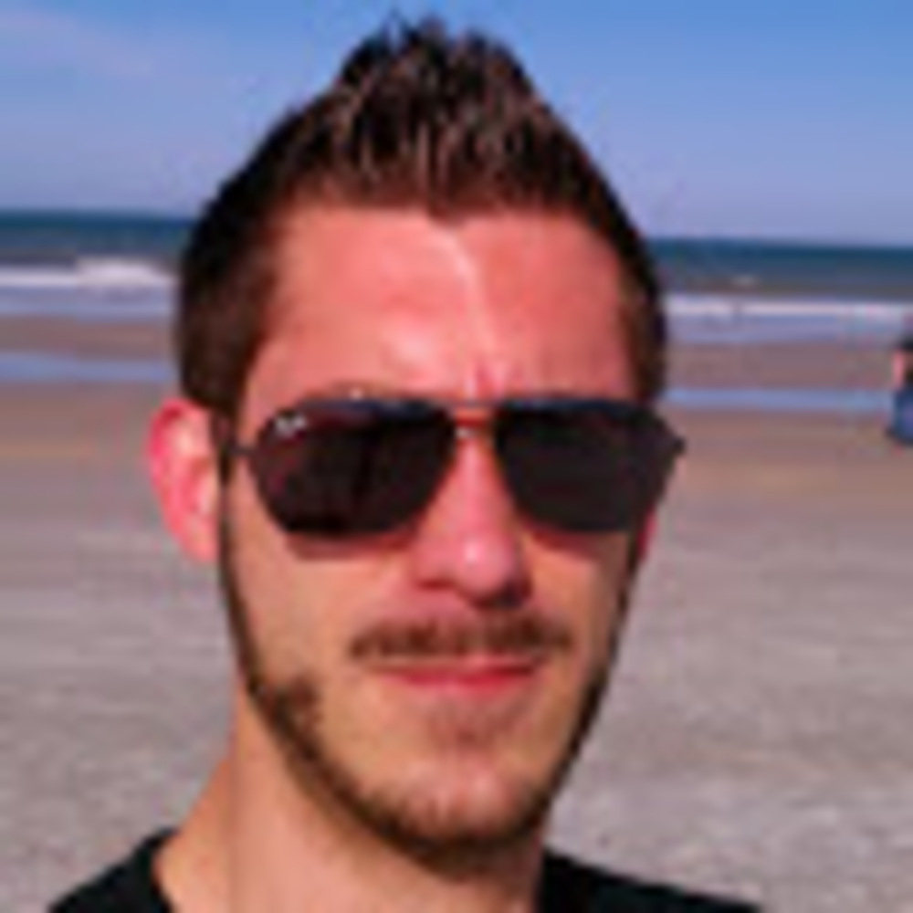 Meet your Posher, Dj